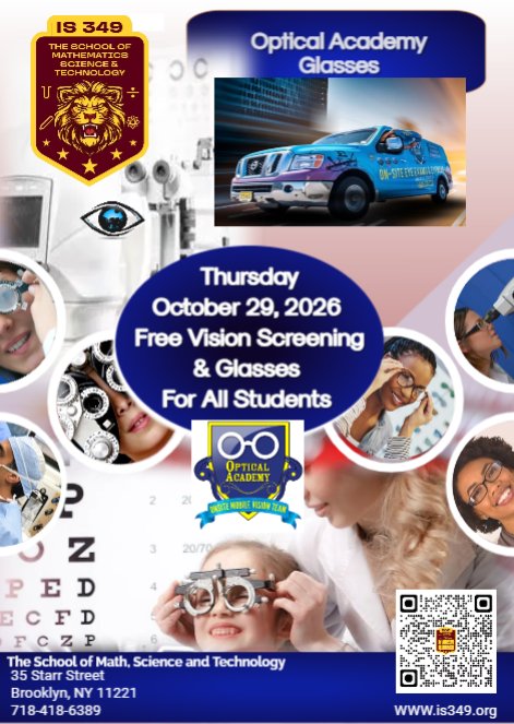 vision screening 